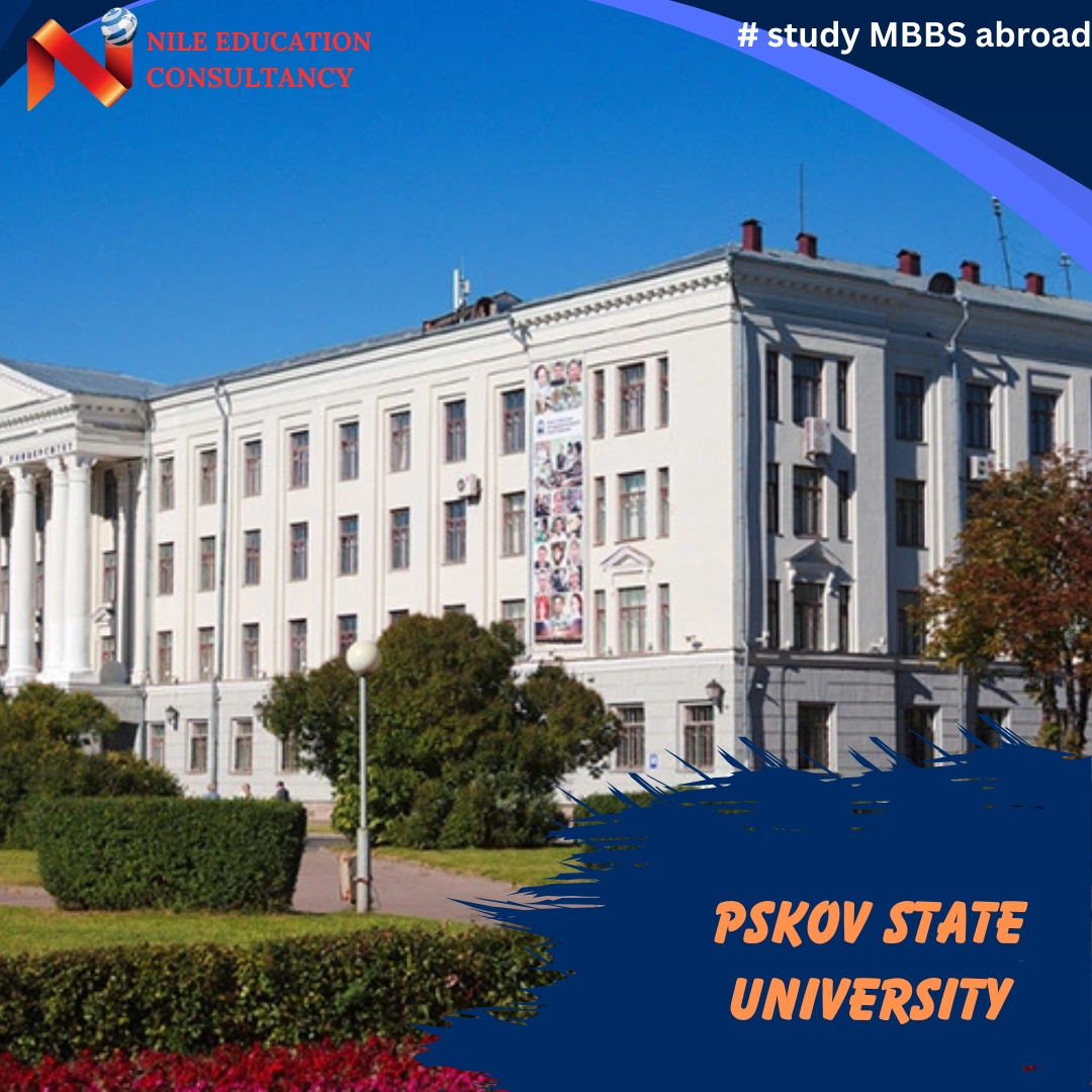 Study MBBS in Russia